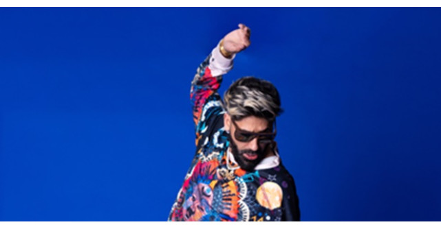 Connect-R, primul artist confirmat în duelul muzical al anului, Red Bull SoundClash