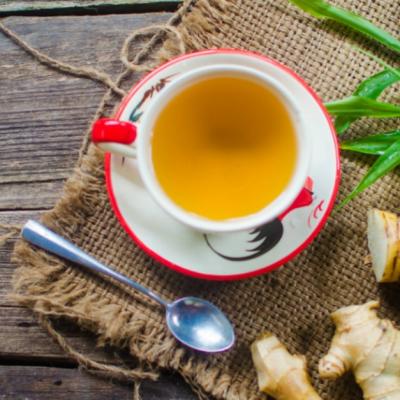 Cum se prepară cel mai bun ceai de ghimbir