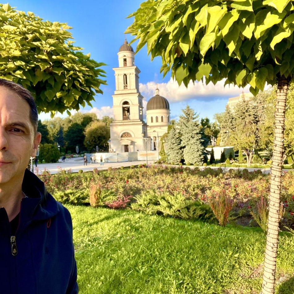 Dan Negru, mesaj pentru cei care îl înlocuiesc de Revelion: E matematică, până în 2048...