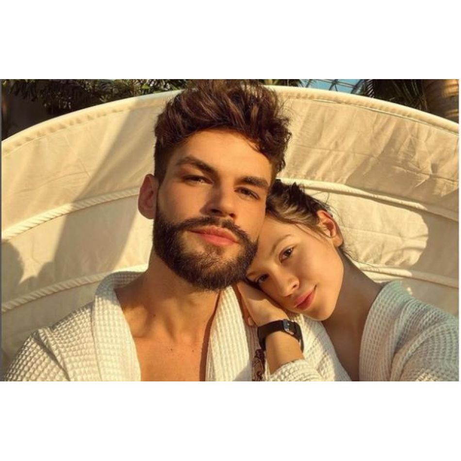 Cum se înțelege Cleopatra Stratan cu socrii ei? Puține femei mai spun asta despre părinții partenerului de viață!