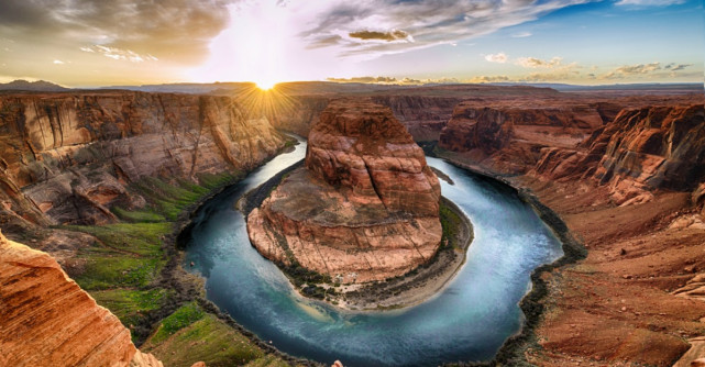 15 Locuri pe care sa le vizitam inainte de a muri