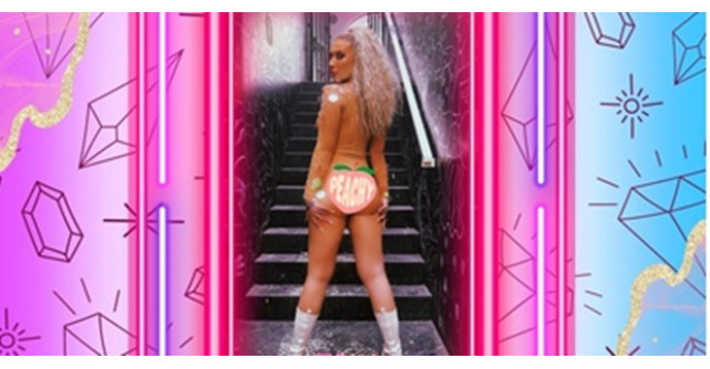 Emy Alupei este Busy în noul său single