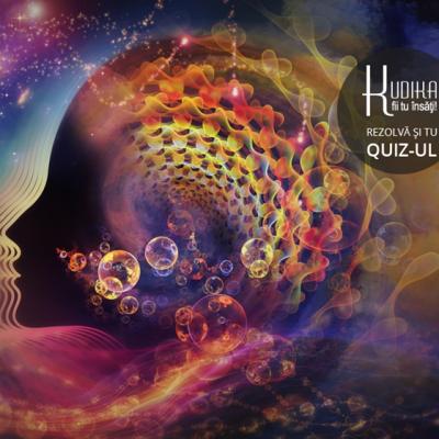 Quiz: Care este partea dominanta a creierului tau?