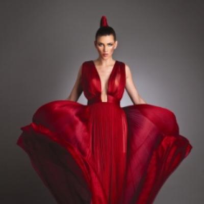 Ne mandrim cu ea: Maria Lucia Hohan a dat marea lovitura la Hollywood!