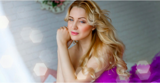 Apa alcalină - secretul unui păr frumos și sănătos