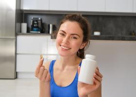 Rolul magneziului în combaterea stresului și a crampelor musculare