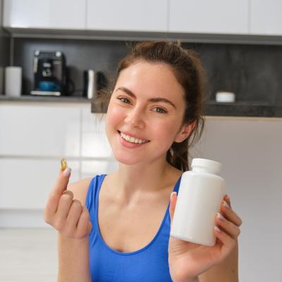 Rolul magneziului în combaterea stresului și a crampelor musculare 