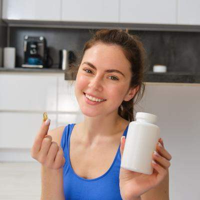 Rolul magneziului în combaterea stresului și a crampelor musculare 