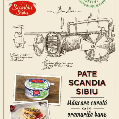 Romanii sunt preocupati de alimentatia sanatoasa!