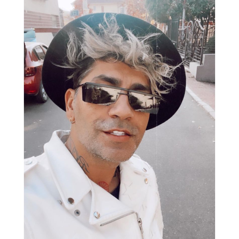 La 5 ani de la divorț, Misha și Connect-R merg în continuare în vacanțe împreună, de dragul fiicei lor. Ce relație au cei doi?