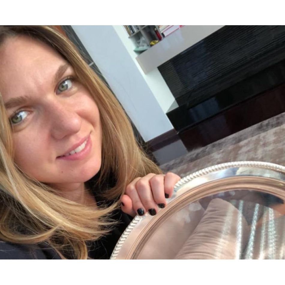 Simona Halep este profund afectată, după ce procesul de dopaj a fost amânat pentru a treia oară