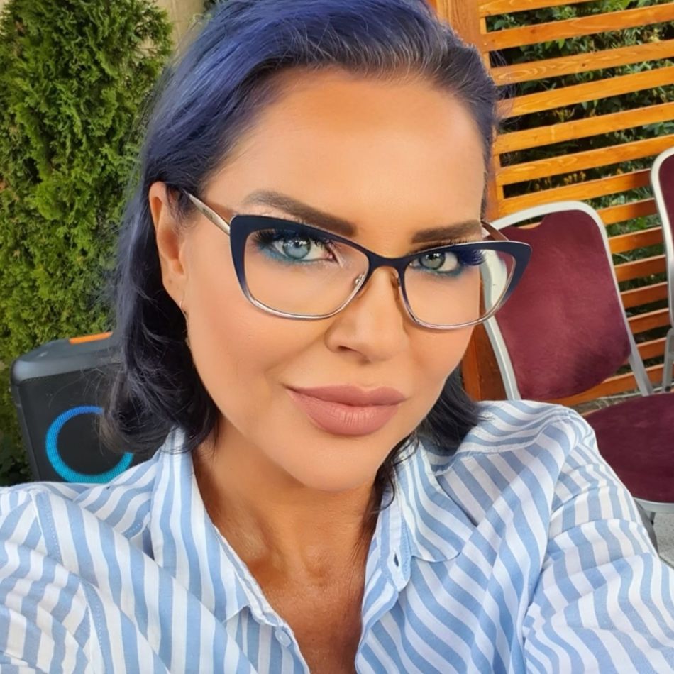 Eugenia Șerban, o viață chinuită! Actrița a cerut ordin de restricție împotriva propriului ei fiu, dependent de droguri