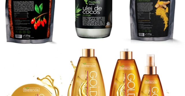 Energie, tonifiere si o piele perfecta pentru vara, cu produse naturiste Vegis.ro