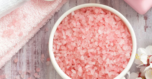 Exfoliante BIO delicate pentru pielea ta