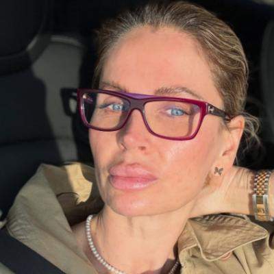 Andreea Bănică, agresată și jignită în aeroportul din București: M-a lovit în ceafă și m-a înjurat...