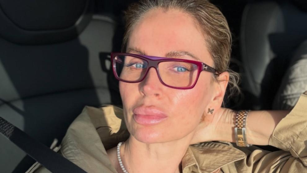 Andreea Bănică, agresată și jignită în aeroportul din București: M-a lovit în ceafă și m-a înjurat...