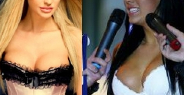 Romania: Top cele mai populare vedete in decembrie