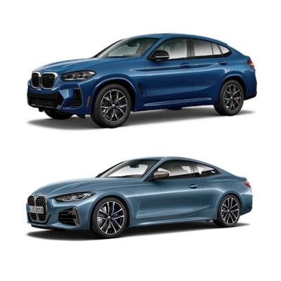 Ce mașină de la BMW ți se potrivește?
