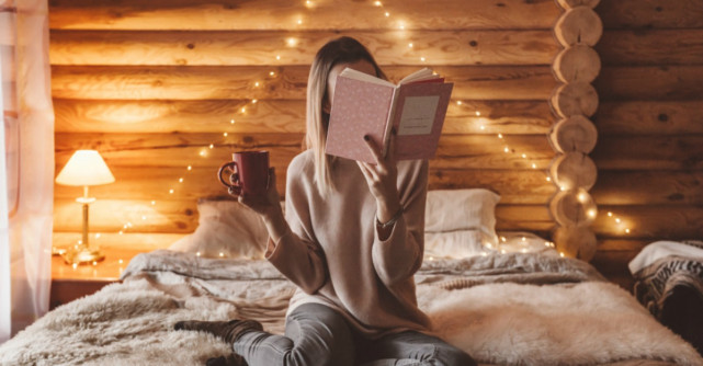 Top 5 carti de autocunoastere, care te ajuta sa evoluezi si sa te intelegi mai bine