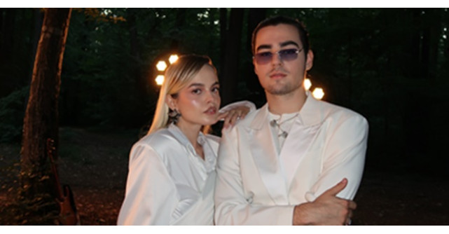 INTERVIU Bianca Tilici, despre colaborarea cu Radu Ștefan Bănică: Am simțit o oarecare presiune