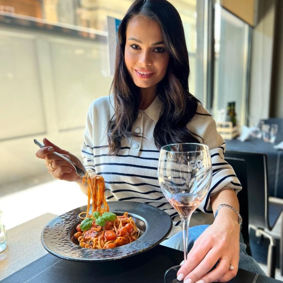 Anca Serea și-a recuperat geanta de lux furată: Cum s-a transformat incidentul într-o lecție de viață: Fiecare om are o poveste