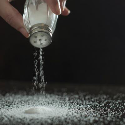 Cum poți elimina excesul de sare din organism