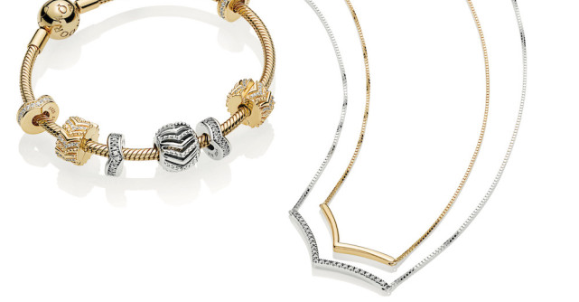 Îndeplineste-ti dorintele cu noua colectie Pandora Wish