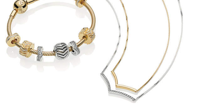 Îndeplineste-ti dorintele cu noua colectie Pandora Wish