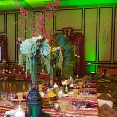 Nunta - cel mai profitabil eveniment pentru restaurantele din Romania
