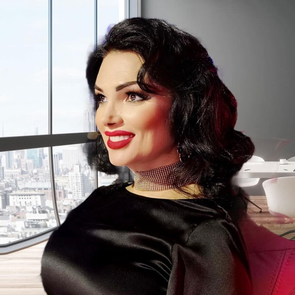 Ozana Barabancea, mai sinceră ca oricând! Ce spune artista despre retragerea la mănăstire