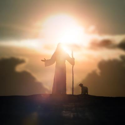 Rugăciunea Sfântului Efrem cel Nou, ocrotitor în clipe grele și făcător de minuni