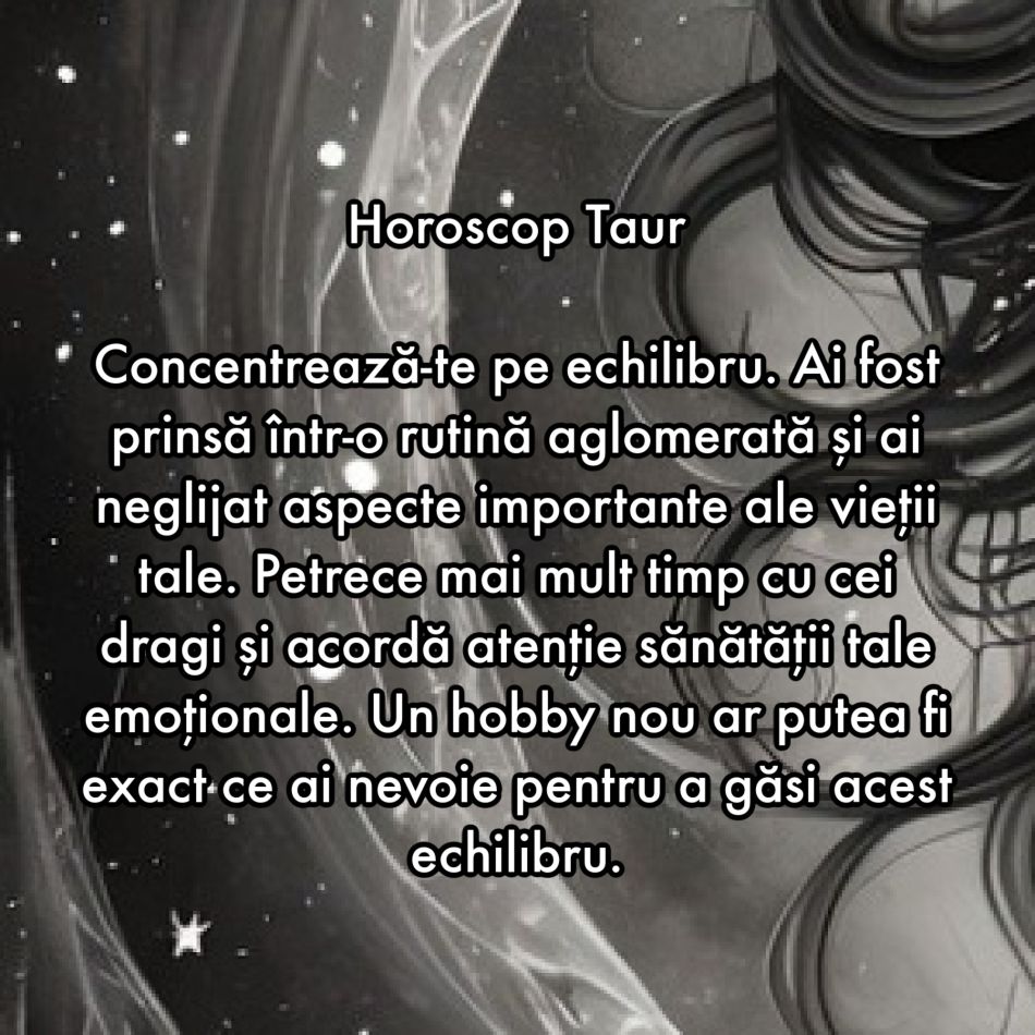 De ce are nevoie fiecare semn zodiacal în săptămâna 17-23 iunie