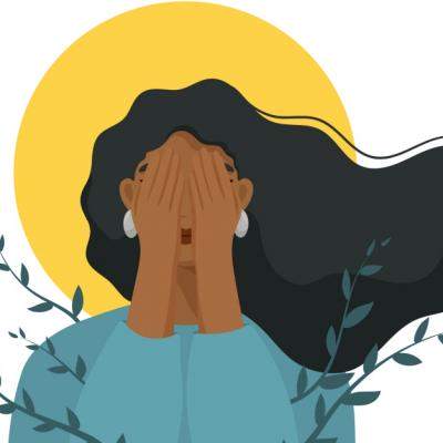 Iei lucrurile mult prea personal? 6 Sfaturi pe care să ți le dai care te vor împiedica să mai faci asta