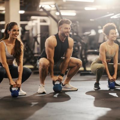 Antrenamentele funcționale: cum să îți îmbunătățești stabilitatea și coordonarea