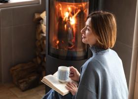 Cum să creezi un spațiu plăcut și sănătos în casă pe parcursul sezonului rece? Iată ce trebuie să ai în vedere