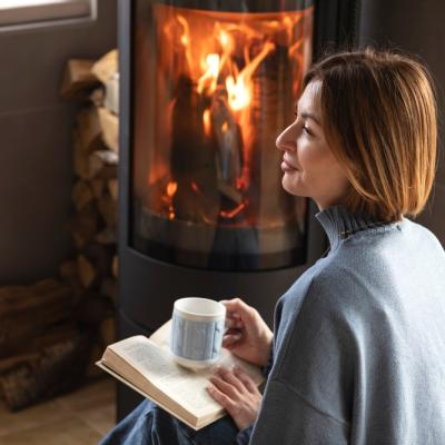 Cum să creezi un spațiu plăcut și sănătos în casă pe parcursul sezonului rece? Iată ce trebuie să ai în vedere