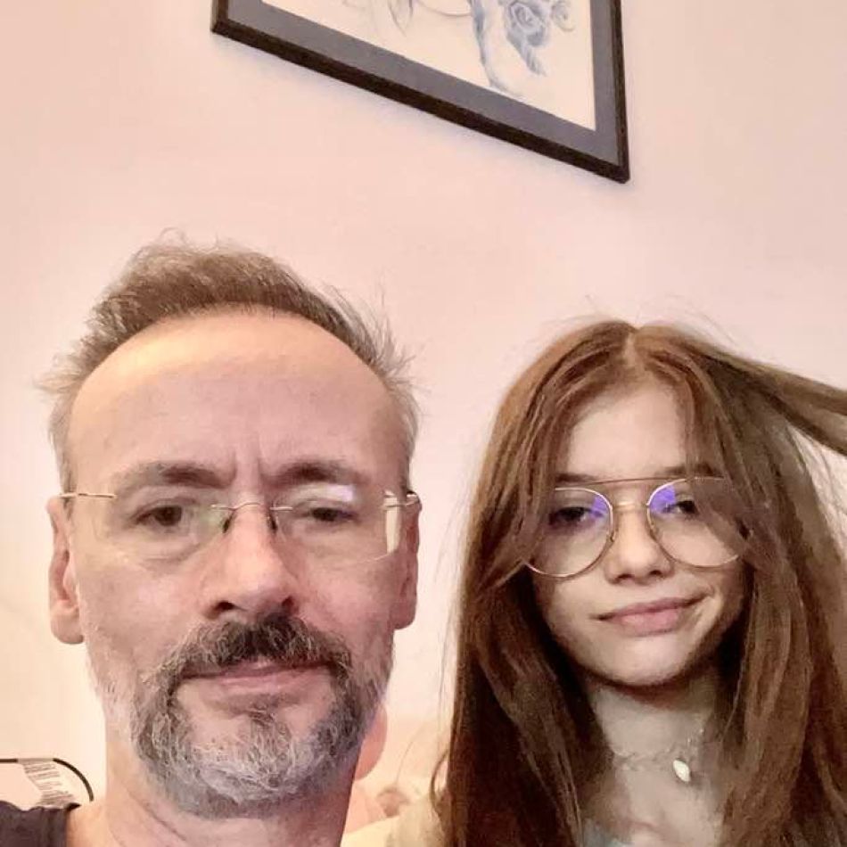 MIhai Albu regretă că i-a lăsat numele fostei sale soții, Iulia Albu: Cu siguranță a avut și o strategie de a păstra numele...