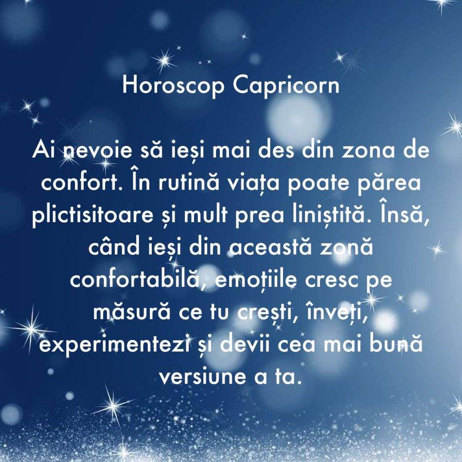 De ce are nevoie fiecare semn zodiacal în săptămâna 27 noiembrie - 3 decembrie