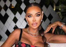 Bianca Drăgușanu, apariție neașteptată la biserică. Ce mesaj a transmis vedeta despre credință