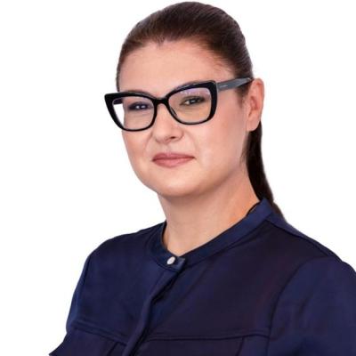 Dr. Ruxandra Sinescu: Polinucleotidele susțin regenerarea tisulară, fără a produce volumizare