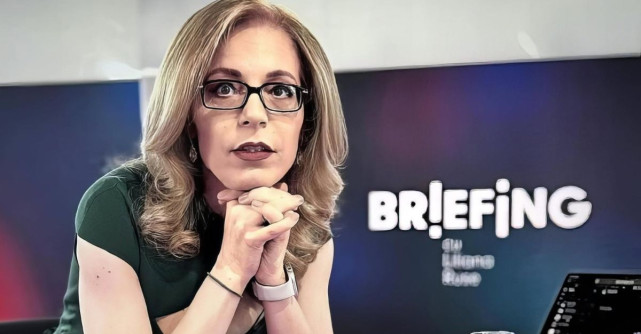 Liliana Ruse, jurnalistă Digi24, mărturisește ce a învățat din lupta cu cancerul