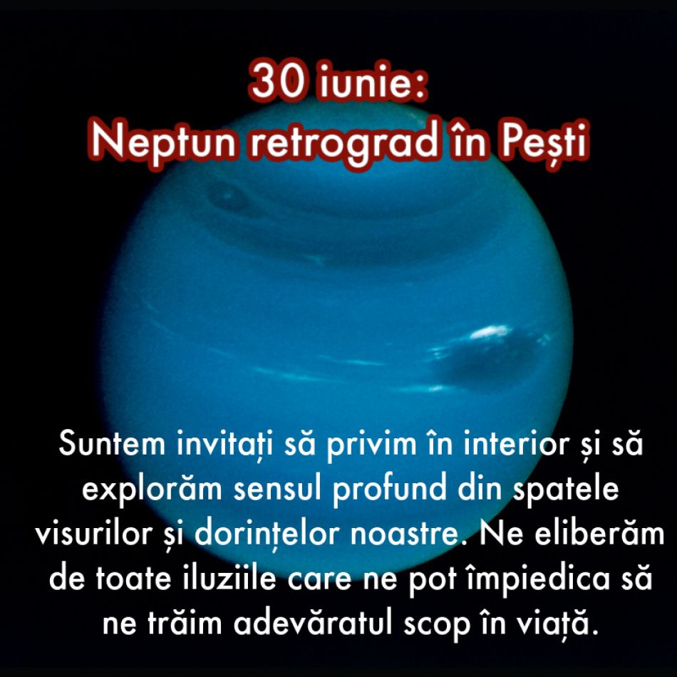 Evenimentele astrologice din iunie deschid poarta către un nou început. Timpul s-a scurs, destinele vor fi schimbate