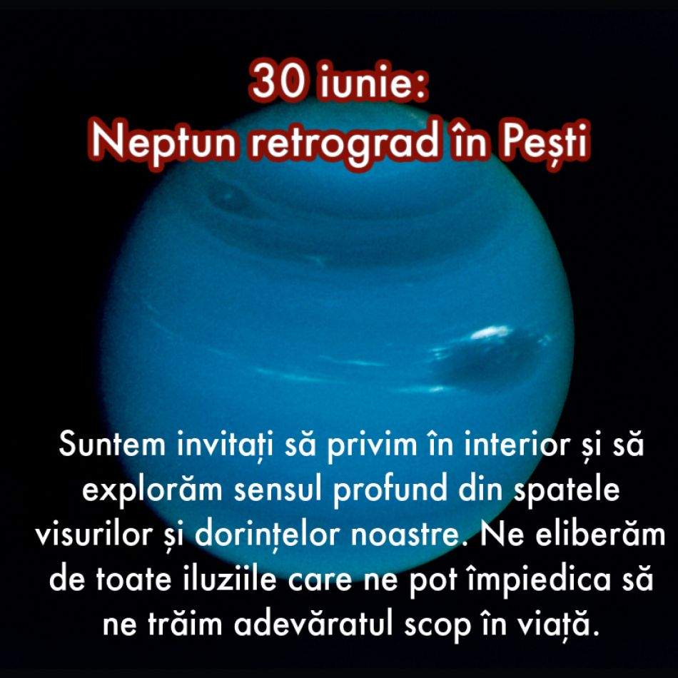 Evenimentele astrologice din iunie deschid poarta către un nou început. Timpul s-a scurs, destinele vor fi schimbate