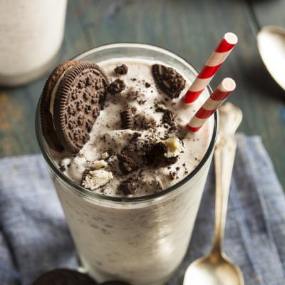Inghetata de casa cu Oreo: cel mai gustos desert al verii