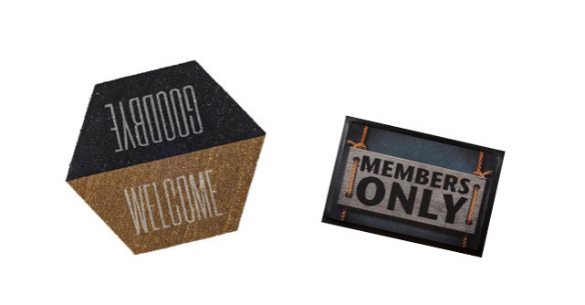 15 modele de presuri pentru intrare