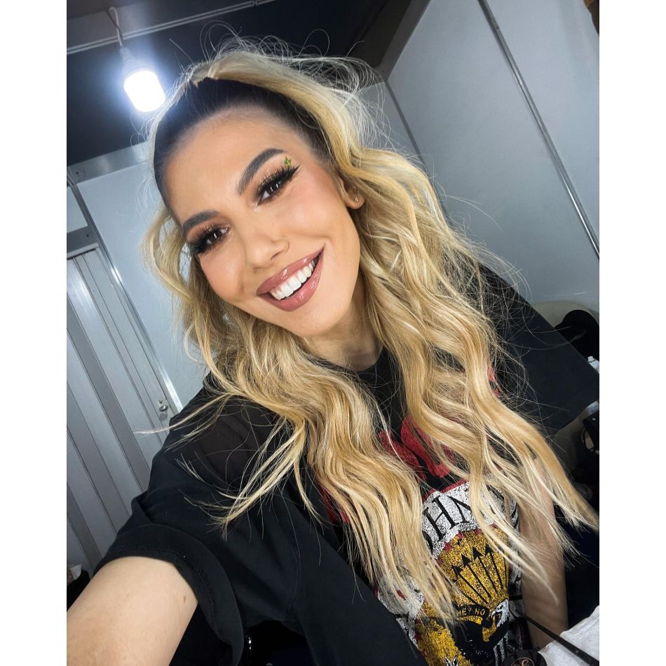 Sore și Erin, relație extrem de specială mamă-fiică! Ce nu uită niciodată artista să îi spună fiicei sale?