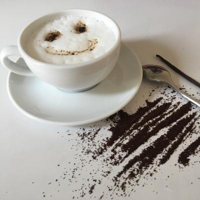 Transforma cafeaua de dimineata intr-un moment de neuitat