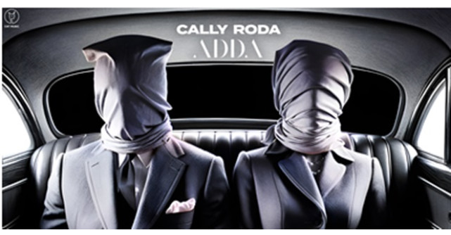 Cally Roda și ADDA colaborează pentru prima dată și aduc în playlisturi Aleea, o poveste muzicală de neuitat 