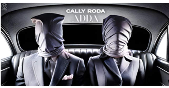 Cally Roda și ADDA colaborează pentru prima dată și aduc în playlisturi Aleea, o poveste muzicală de neuitat 