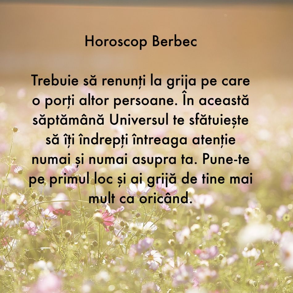 La ce trebuie să renunți în săptămâna 8-14 mai ca să atragi fericirea